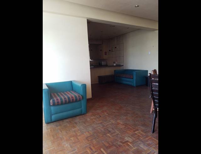 3 BEDROOM APARTMENT FOR SALE IN VAN RYNEVELD